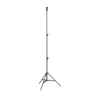 Стойка Manfrotto 007BSU Steel Senior Stand, Black- фото2