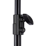 Стойка Manfrotto 007BSU Steel Senior Stand, Black- фото5