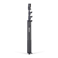 Стойка Manfrotto 007BU Aluminium Senior Stand, Black- фото3