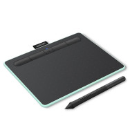 Графический планшет Wacom Intuos M Bluetooth- фото3