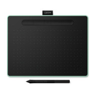 Графический планшет Wacom Intuos M Bluetooth- фото4