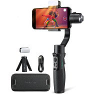 Стабилизатор Hohem iSteady Mobile+ Kit Black (2024)- фото