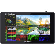 Накамерный монитор Feelworld LUT6 HDR/3D LUT Touch Screen 6