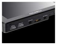 Накамерный монитор Feelworld LUT7 4K HDMI- фото2