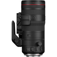 Объектив Canon RF 70-200mm F2.8 L IS USM Z Black- фото4