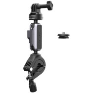 Крепление на руль PGYTECH CapLock Handlebar Mount- фото