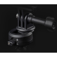 Крепление на руль PGYTECH CapLock Handlebar Mount- фото3