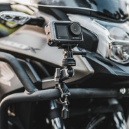 Крепление на руль PGYTECH CapLock Handlebar Mount- фото7