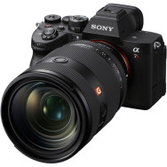 Объектив Sony FE 28-70mm f/2 GM (SEL2870GM)- фото7