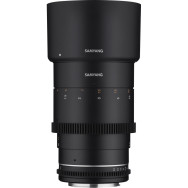 Объектив Samyang 135mm T2.2 VDSLR MK2 Canon EF- фото5