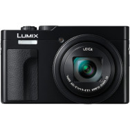 Фотоаппарат Panasonic Lumix TZ99 Black (DC-TZ99B)- фото