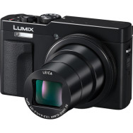 Фотоаппарат Panasonic Lumix TZ99 Black (DC-TZ99B)- фото7