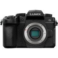 Фотоаппарат Panasonic Lumix G97 Body (DC-G97)- фото