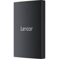 Накопитель Lexar SSD 1TB SL500, USB3.2 (LSL500X001T-RNBNG)- фото2