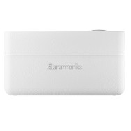 Радиосистема Saramonic Ultra White (2TX+RX) + 2 микрофона- фото8