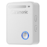 Радиосистема Saramonic Ultra White (2TX+RX) + 2 микрофона- фото6