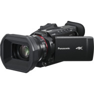 Видеокамера Panasonic HC-X1600- фото2