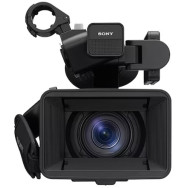 Видеокамера Sony HXR-NX800- фото4