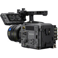 Видеокамера Sony BURANO 8K Digital Cinema Camera- фото3