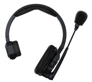 Remote-гарнитура EAGLES HERO Steadicom SE-Remote Headset- фото5