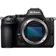Фотоаппарат Nikon Z5 II Body- фото
