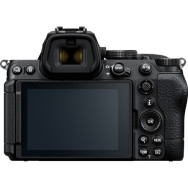 Фотоаппарат Nikon Z5 II Body- фото2