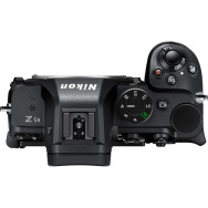 Фотоаппарат Nikon Z5 II Body- фото3