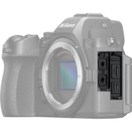 Фотоаппарат Nikon Z5 II Body- фото4