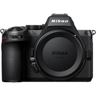 Фотоаппарат Nikon Z5 II Body- фото8