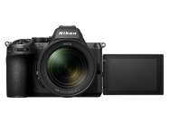Фотоаппарат Nikon Z5 II Body- фото6