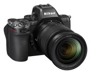 Фотоаппарат Nikon Z5 II Body- фото7