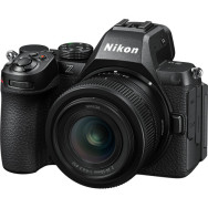 Фотоаппарат Nikon Z5 II Kit 24-50mm f/4-6.3- фото2