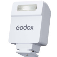 Вспышка накамерная Godox iFlash iM22 (White)- фото2
