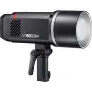Вспышка аккумуляторная Godox Witstro AD600BMII- фото