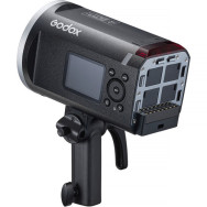 Вспышка аккумуляторная Godox Witstro AD600BMII- фото5