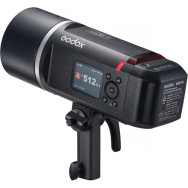 Вспышка аккумуляторная Godox Witstro AD600BMII- фото8
