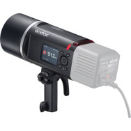 Вспышка аккумуляторная Godox Witstro AD600BMII- фото9