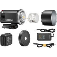 Вспышка аккумуляторная Godox Witstro AD600BMII- фото10