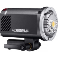 Вспышка аккумуляторная Godox Witstro AD600BMII- фото4
