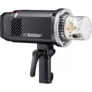 Вспышка аккумуляторная Godox Witstro AD600BMII- фото2