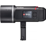 Вспышка аккумуляторная Godox Witstro AD600BMII- фото3