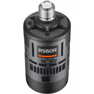 Осветитель светодиодный Godox RS60R- фото6