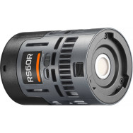 Осветитель светодиодный Godox RS60R- фото3