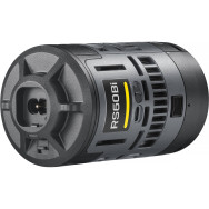Осветитель светодиодный Godox RS60Bi- фото6