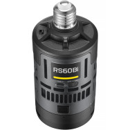 Осветитель светодиодный Godox RS60Bi- фото9