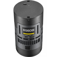 Осветитель светодиодный Godox RS60Bi- фото7