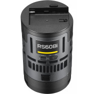 Осветитель светодиодный Godox RS60Bi- фото8