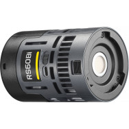 Осветитель светодиодный Godox RS60Bi- фото4