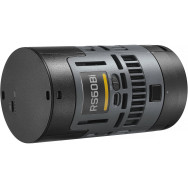 Осветитель светодиодный Godox RS60Bi- фото5