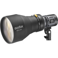 Осветитель светодиодный Godox RS60R- фото8